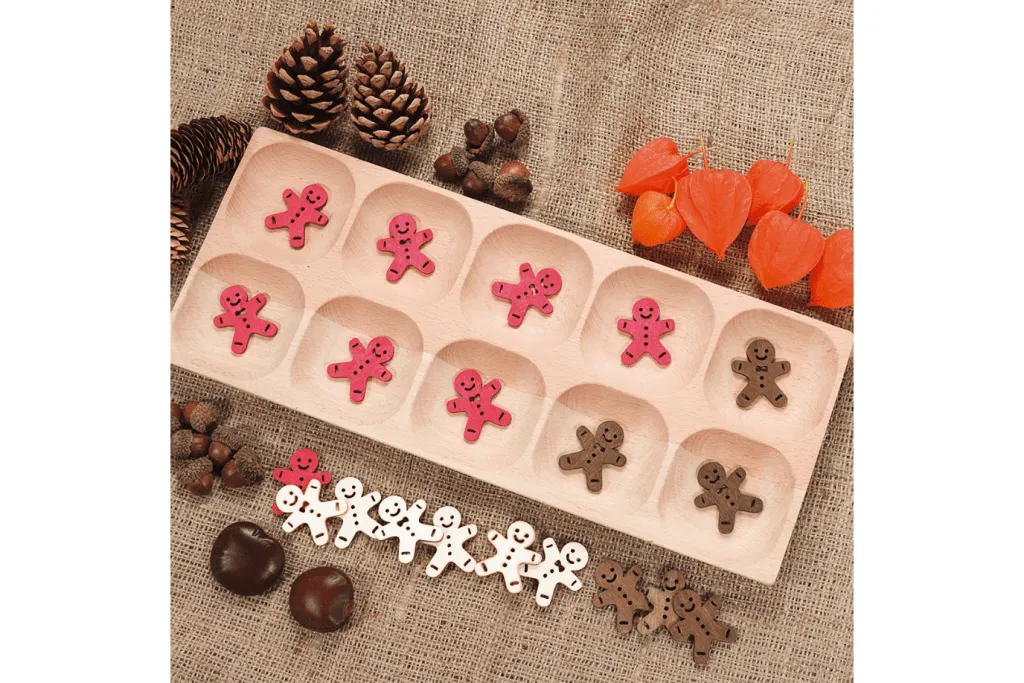 10-Frame Tray