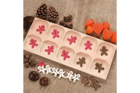 10-Frame Tray