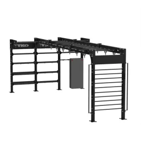 23' Bridge W/Storage
