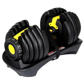 Adjustable dumbbells 24Kg Adjustable Weights Dumbbells