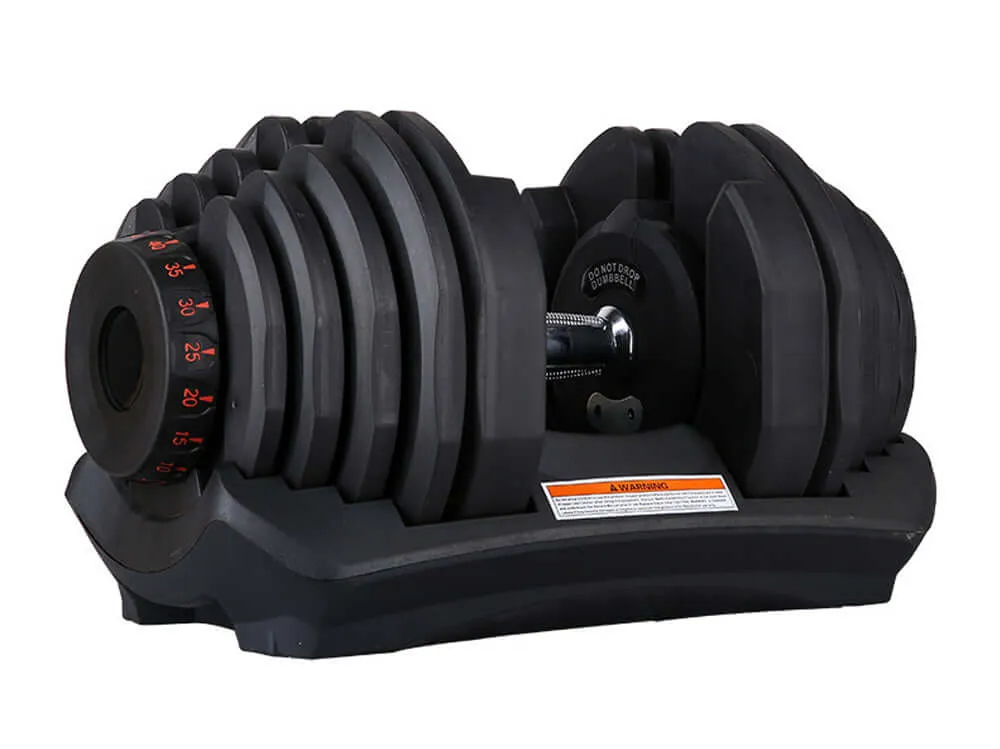 Adjustable dumbbells 24Kg Adjustable Weights Dumbbells