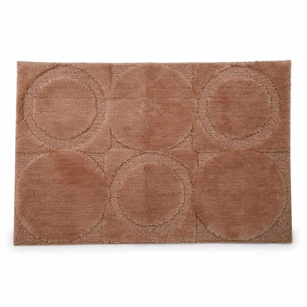 ALPHA Microfiber Anti Slip Bath Mat