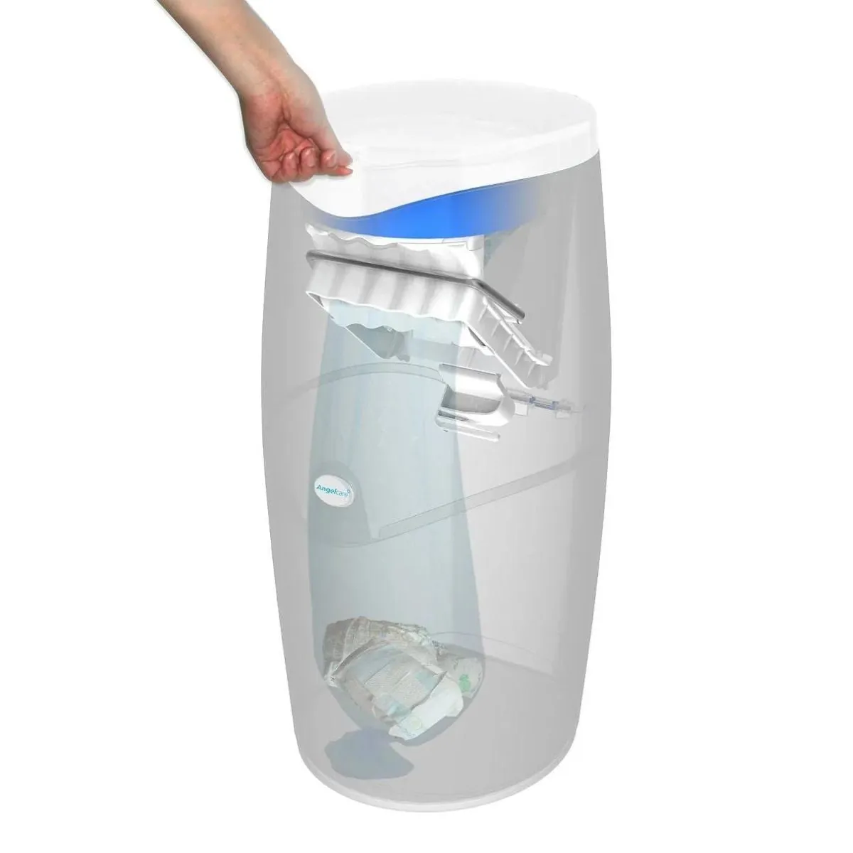 Angelcare Nappy Disposal System