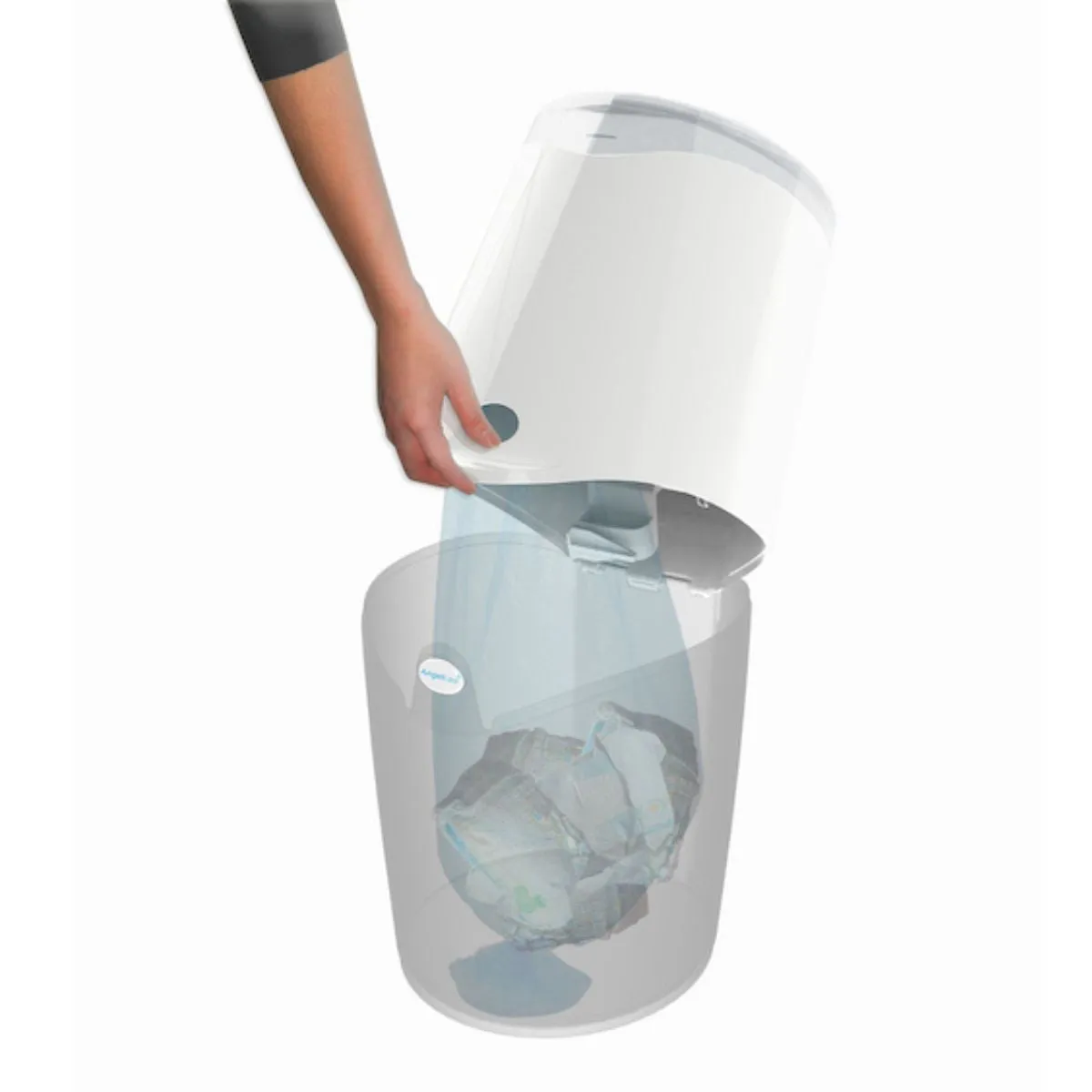 Angelcare Nappy Disposal System