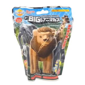 Animal Bath Bomb