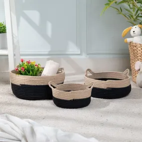 Apara Cotton Basket