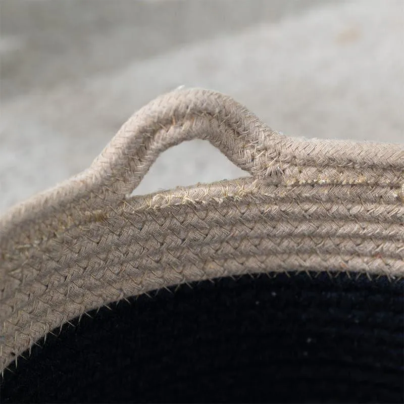 Apara Cotton Basket