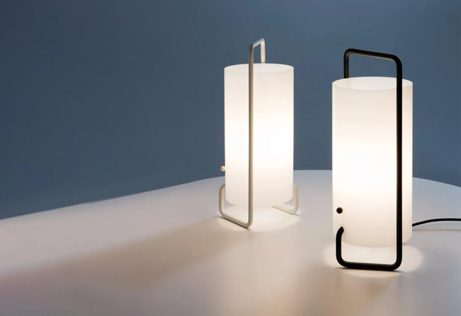 Asa Table Lamp