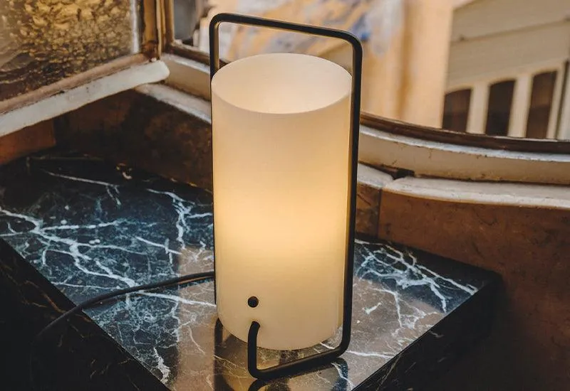 Asa Table Lamp