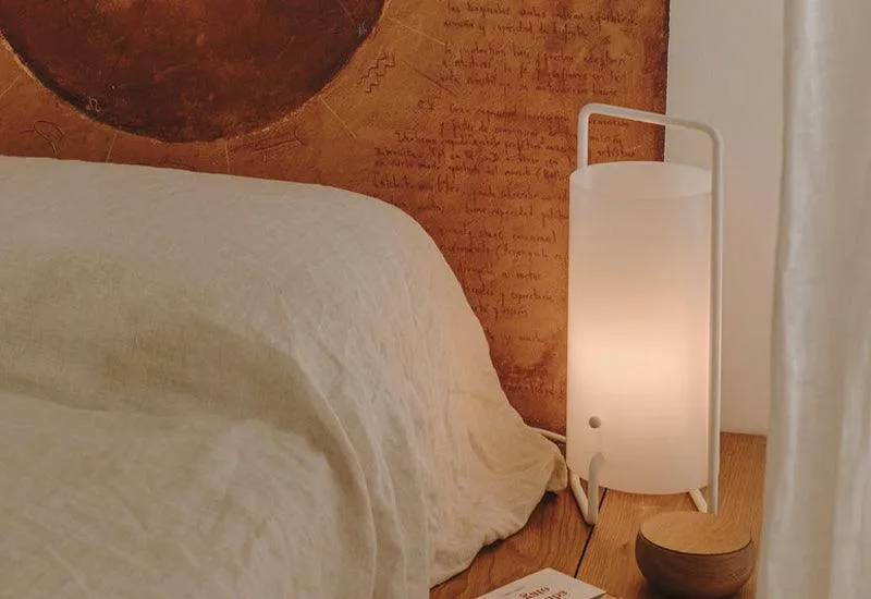 Asa Table Lamp