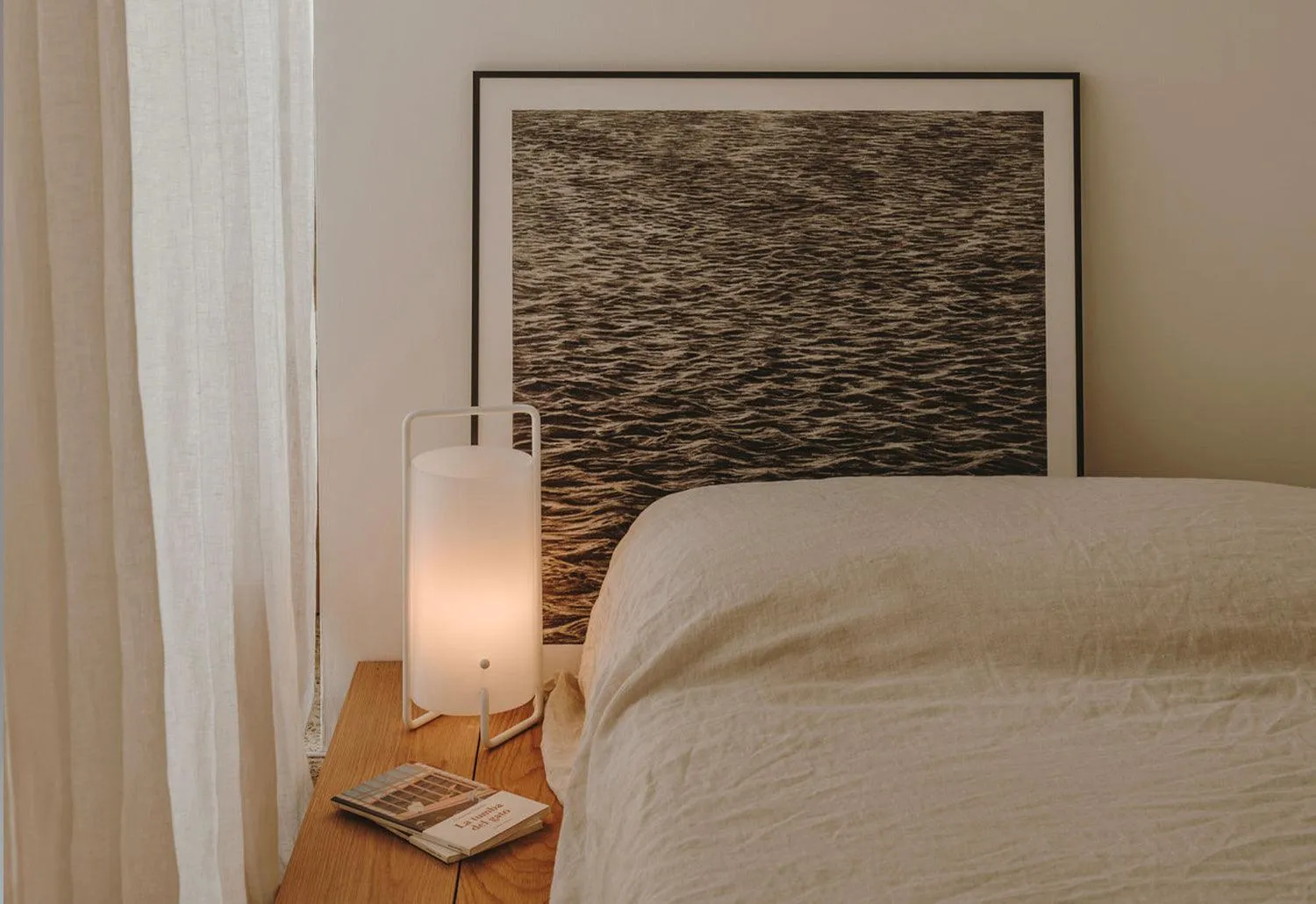 Asa Table Lamp