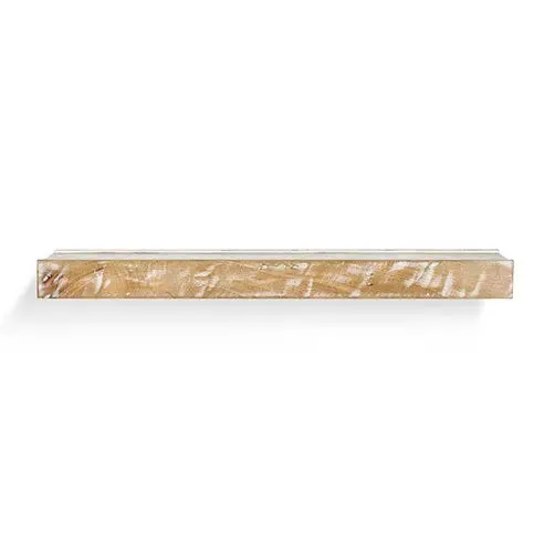 Ashton Distress Wall Shelf