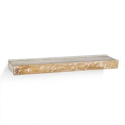 Ashton Distress Wall Shelf