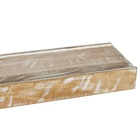 Ashton Distress Wall Shelf