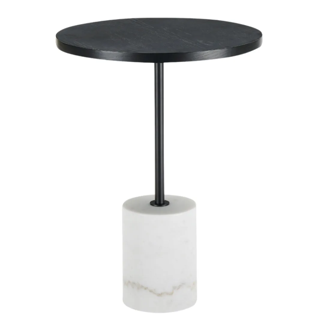 Basil Lamp Table