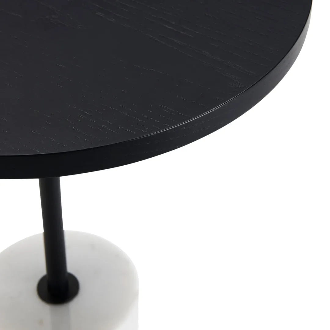 Basil Lamp Table