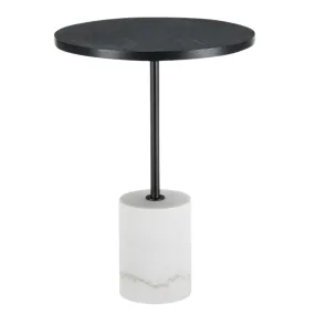 Basil Lamp Table