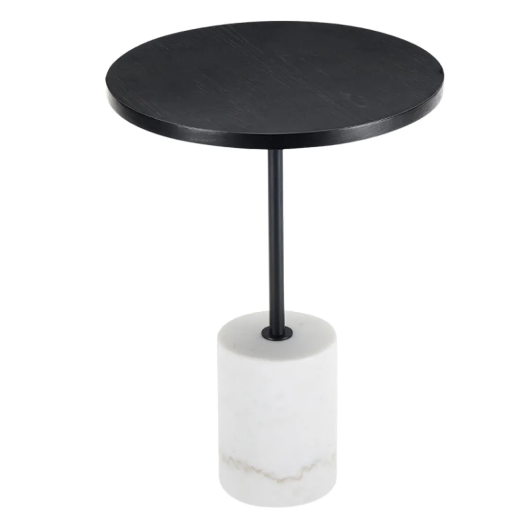 Basil Lamp Table