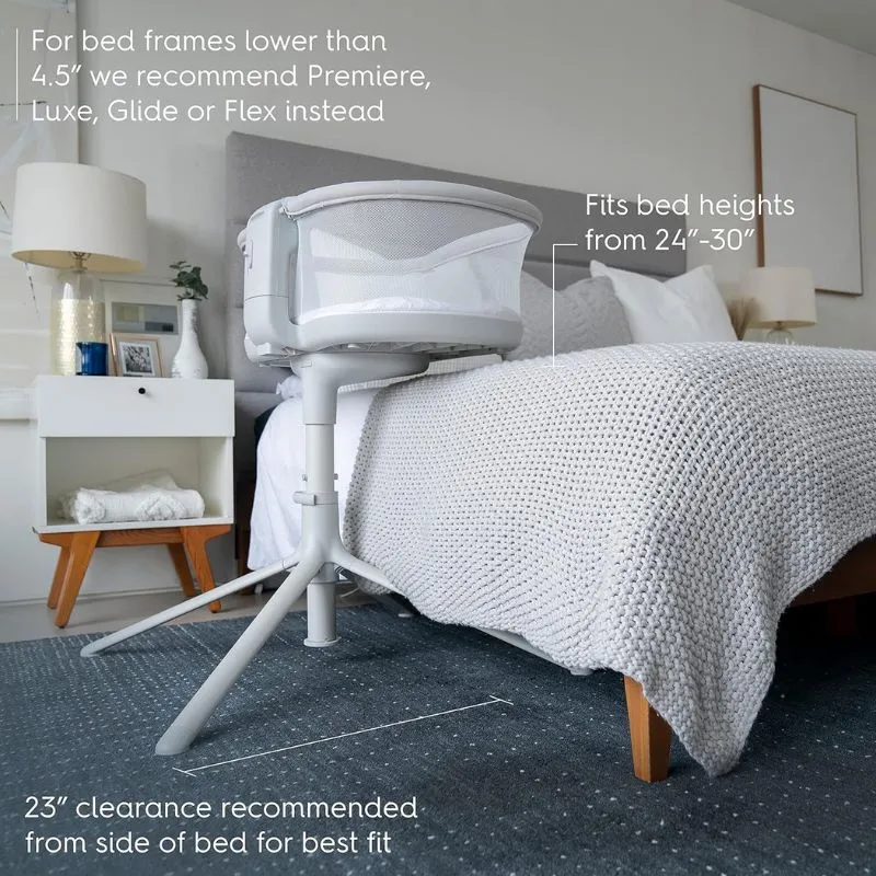 BassiNest Soothing Swivel Sleeper 3.0
