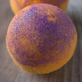 Bath Bomb Glitters Sample Set