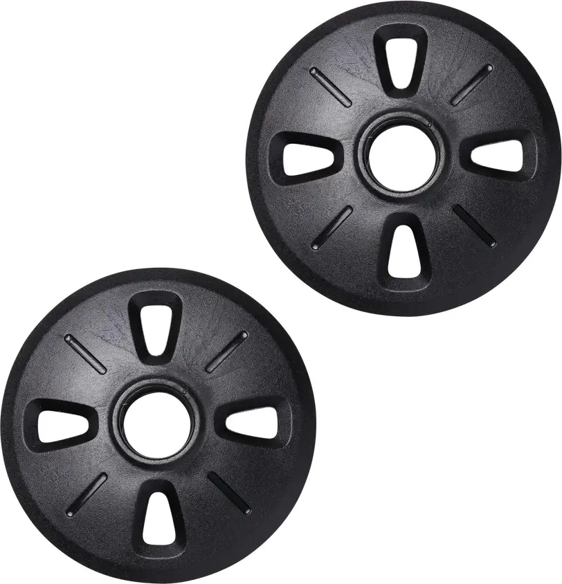 Black Diamond Distance Baskets Large Black | Buy Black Diamond Distance Baskets Large Black here | Outnorth