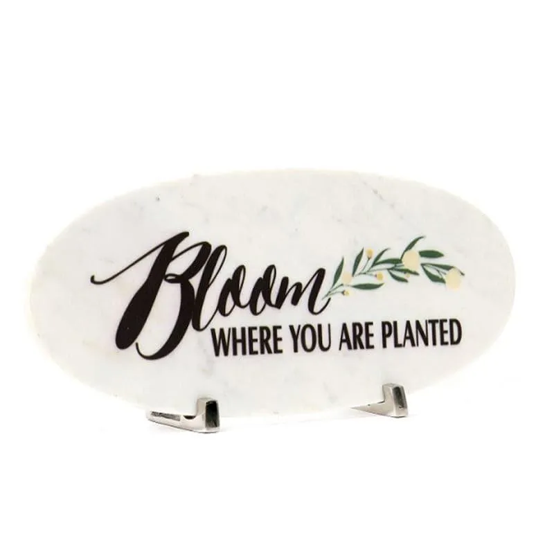 Bloom Bright Showpiece
