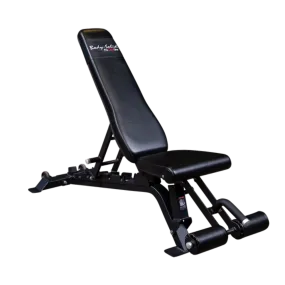 Body-Solid Full Commercial Adjustable Bench SFID425