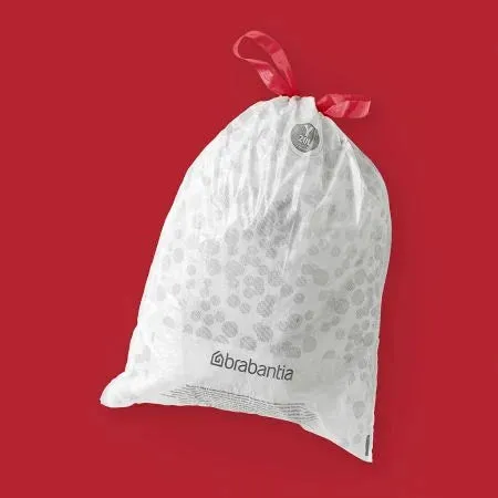 Brabantia PerfectFit Bin Bags NewIcon Bin Code Y 20L