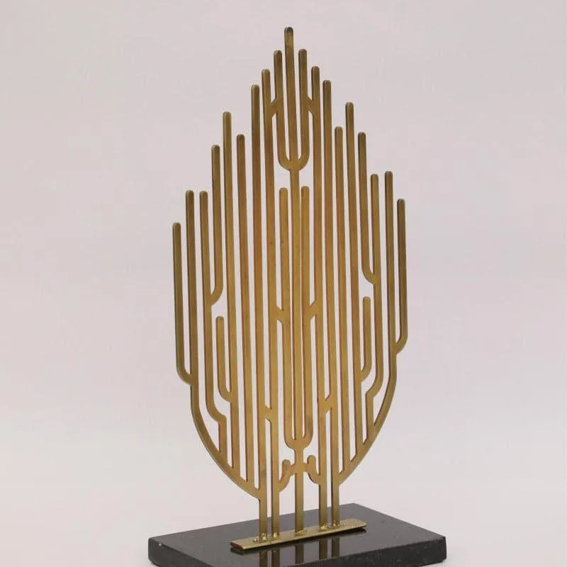 Cactus Call Showpiece