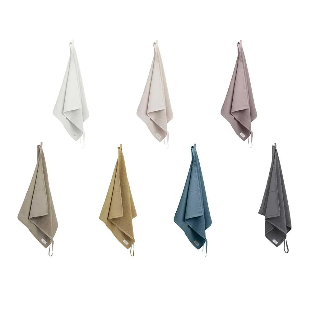 Calm Towel To Go - Stone