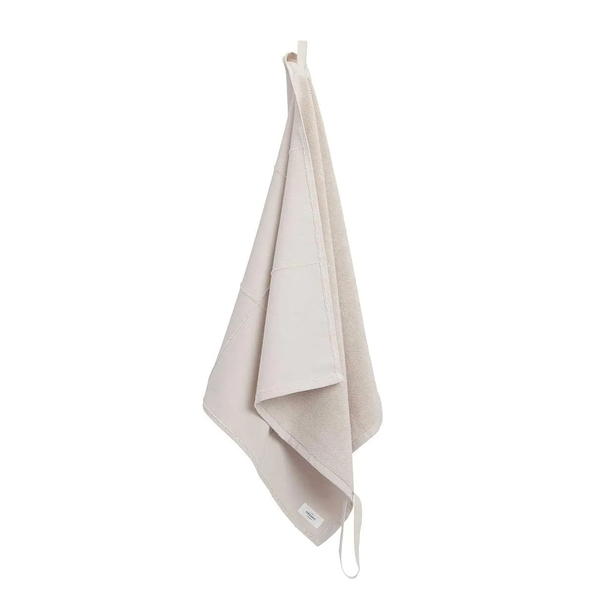 Calm Towel To Go - Stone