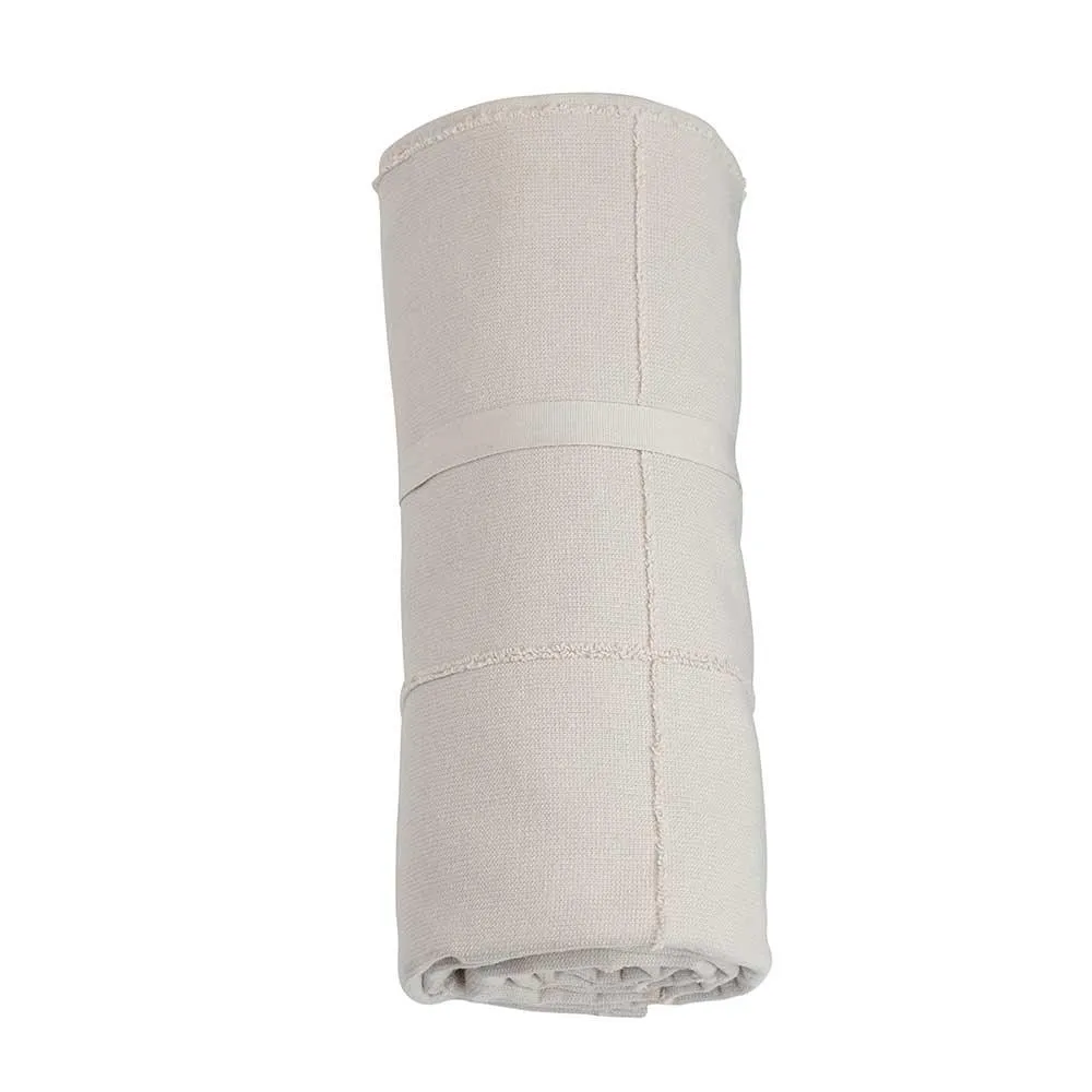 Calm Towel To Go - Stone