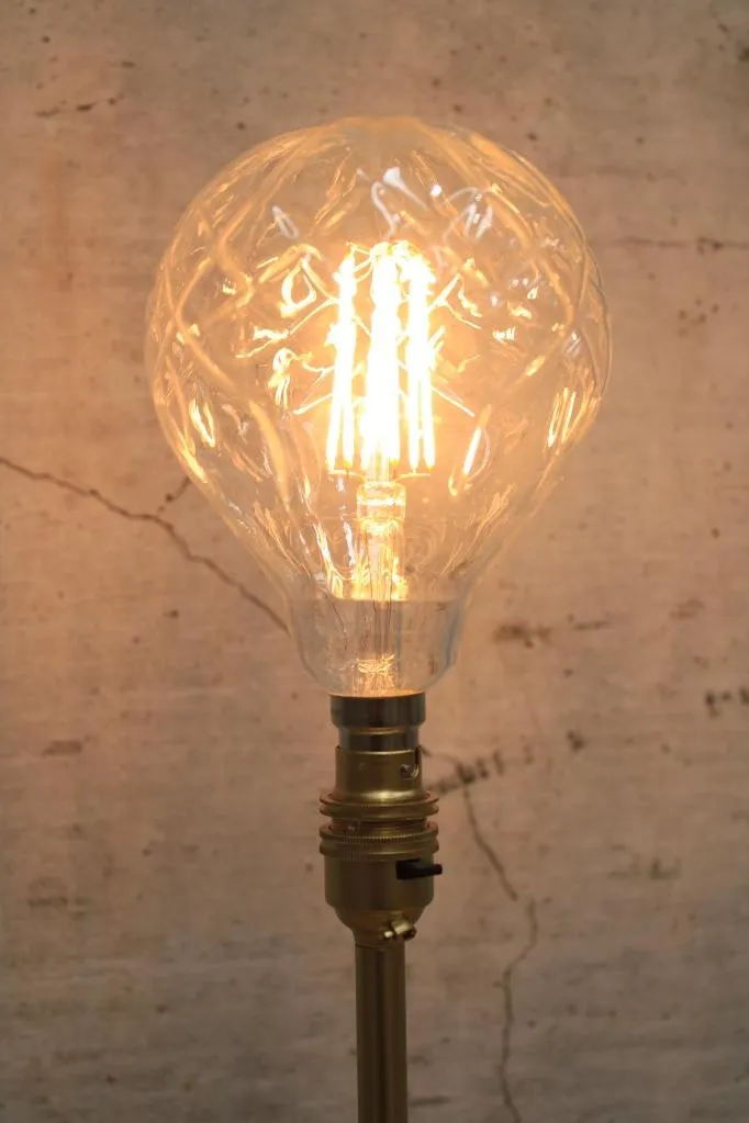 Candlestick Table Lamp