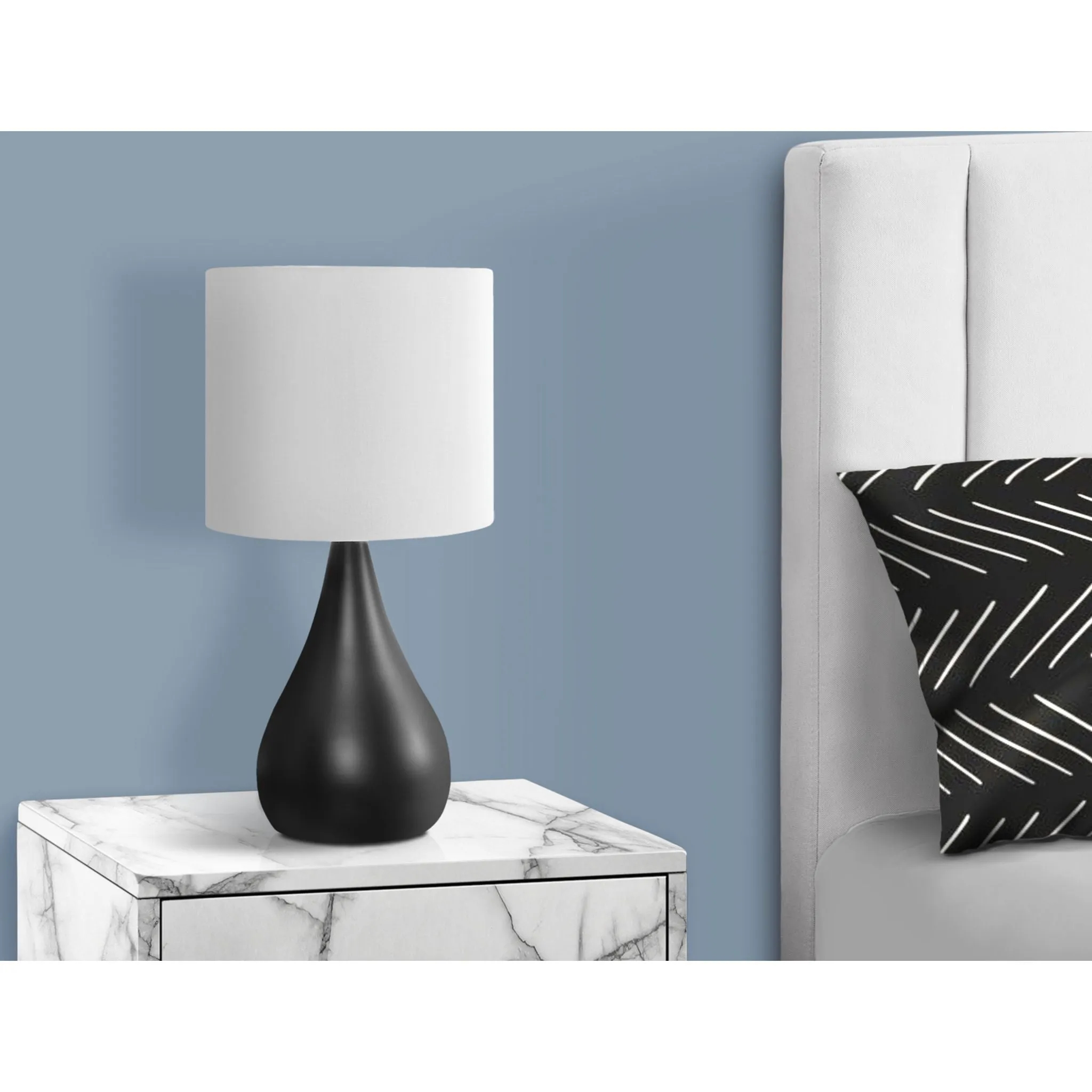 Carys Table Lamp (Set of 2) 17.75"