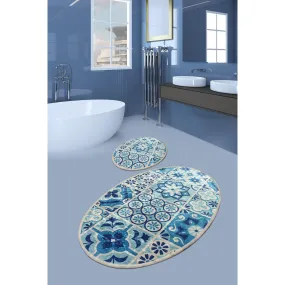 Ceramic DJT  Bath Mat