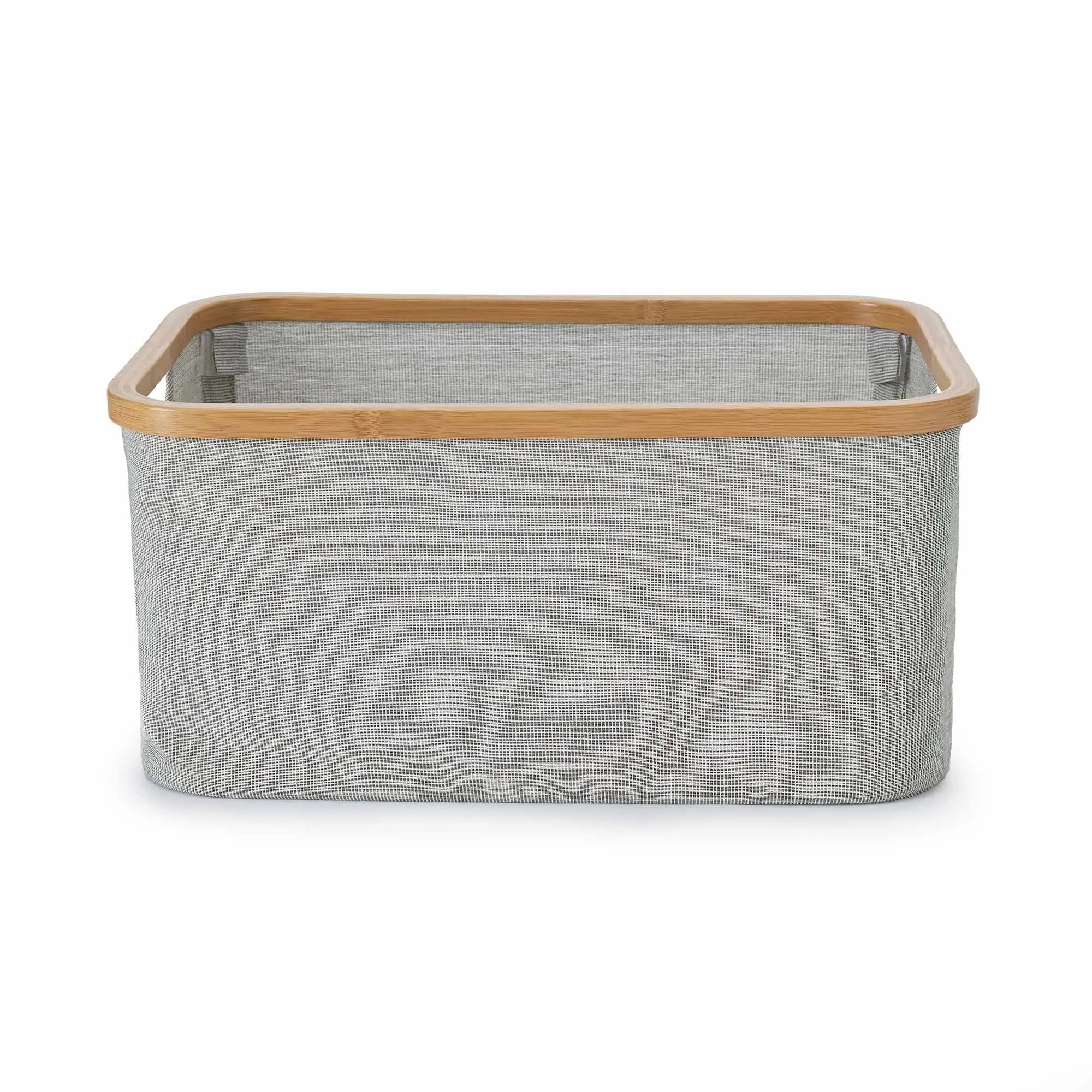Champa Storage Box [Black/White/Brown]