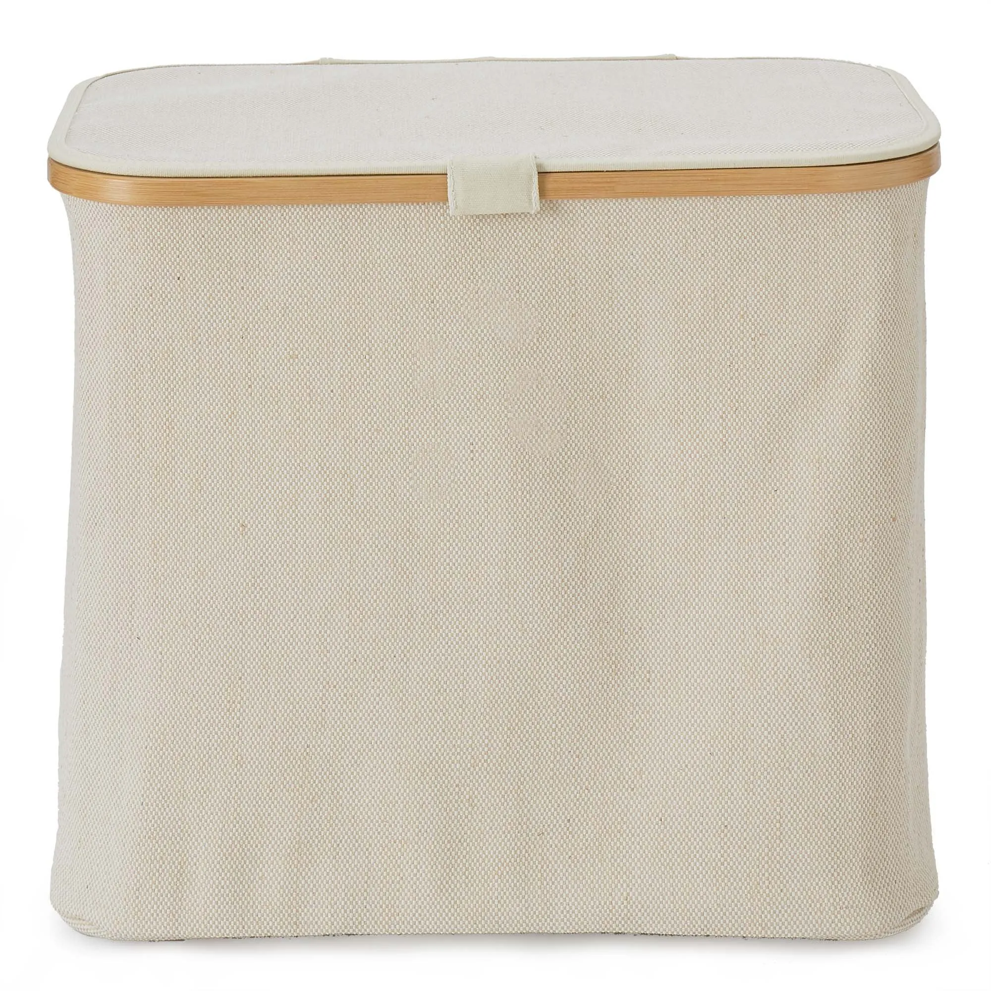 Champa Storage Box [Natural/Brown]