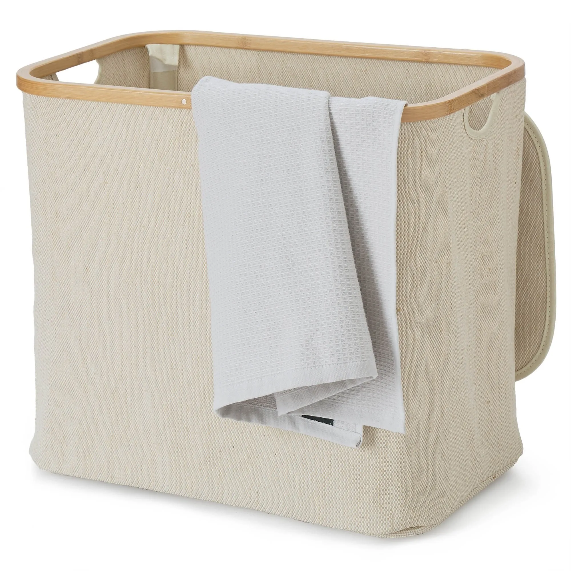 Champa Storage Box [Natural/Brown]