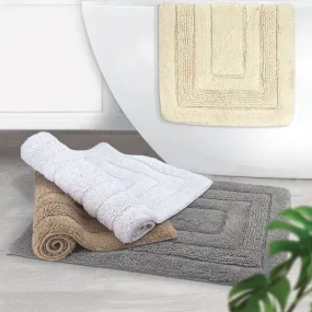 Charles Millen Signature Collection Holme Tufted Anti-Slip Mat