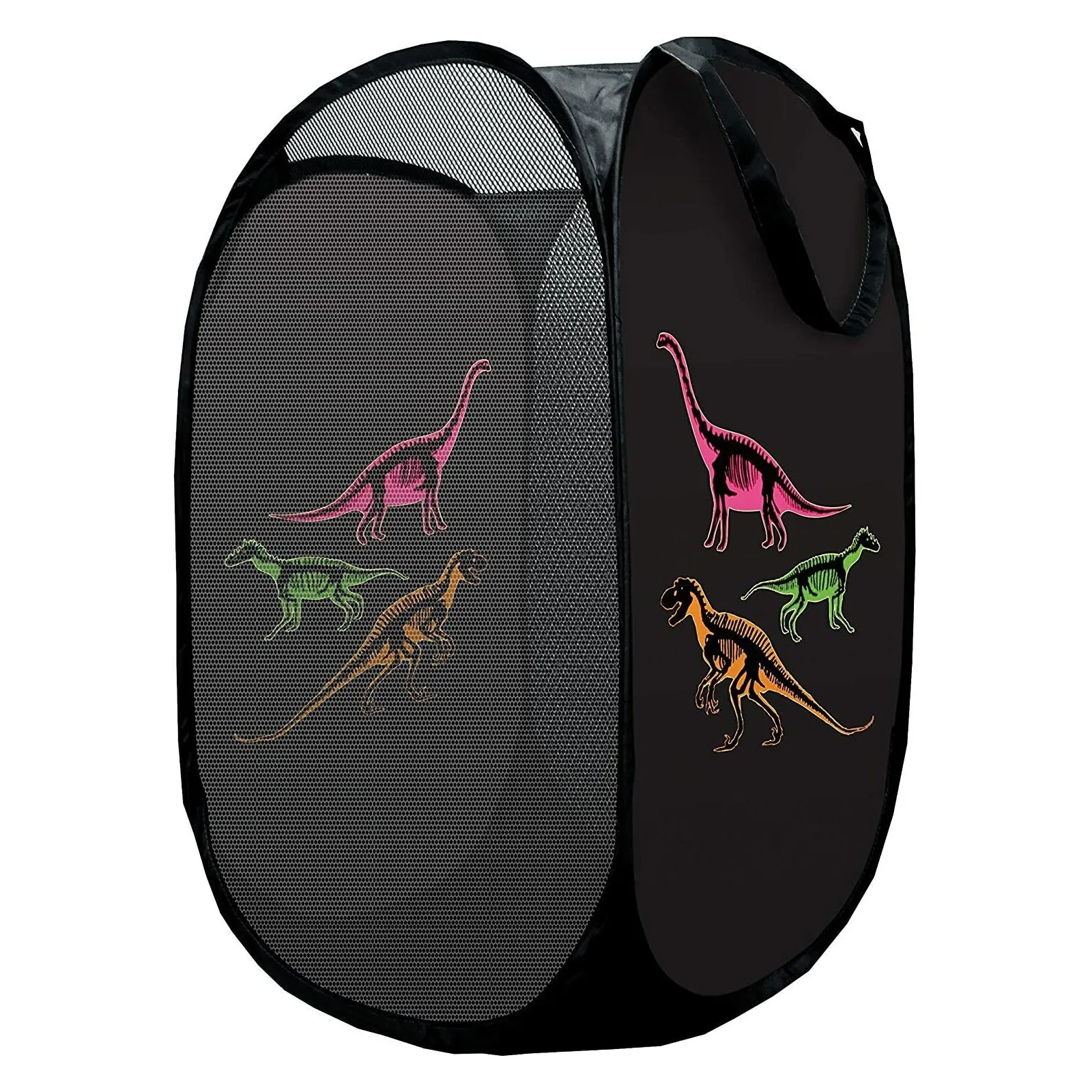 Children's Pop Up Laundry Baskets