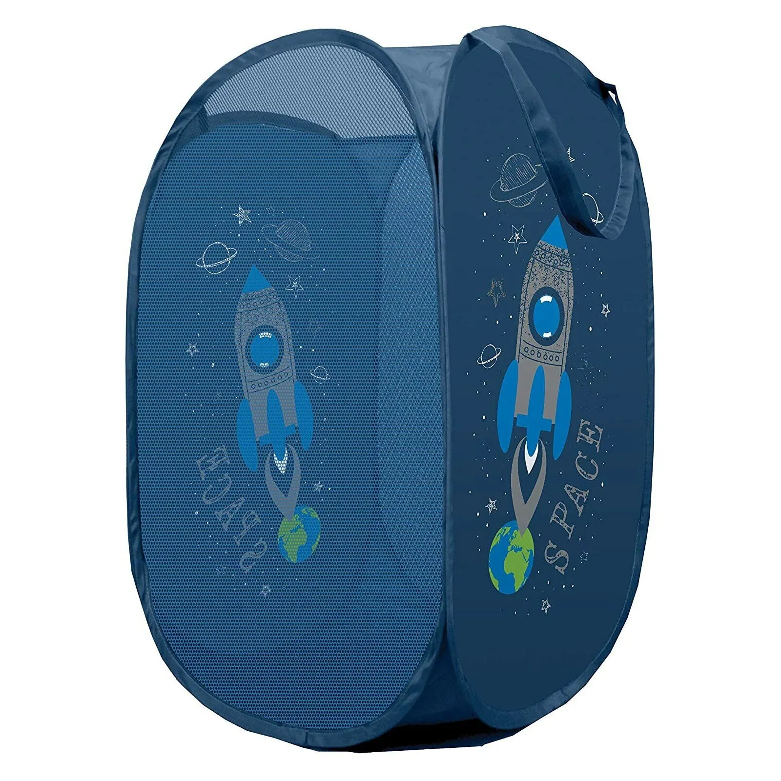 Children's Pop Up Laundry Baskets