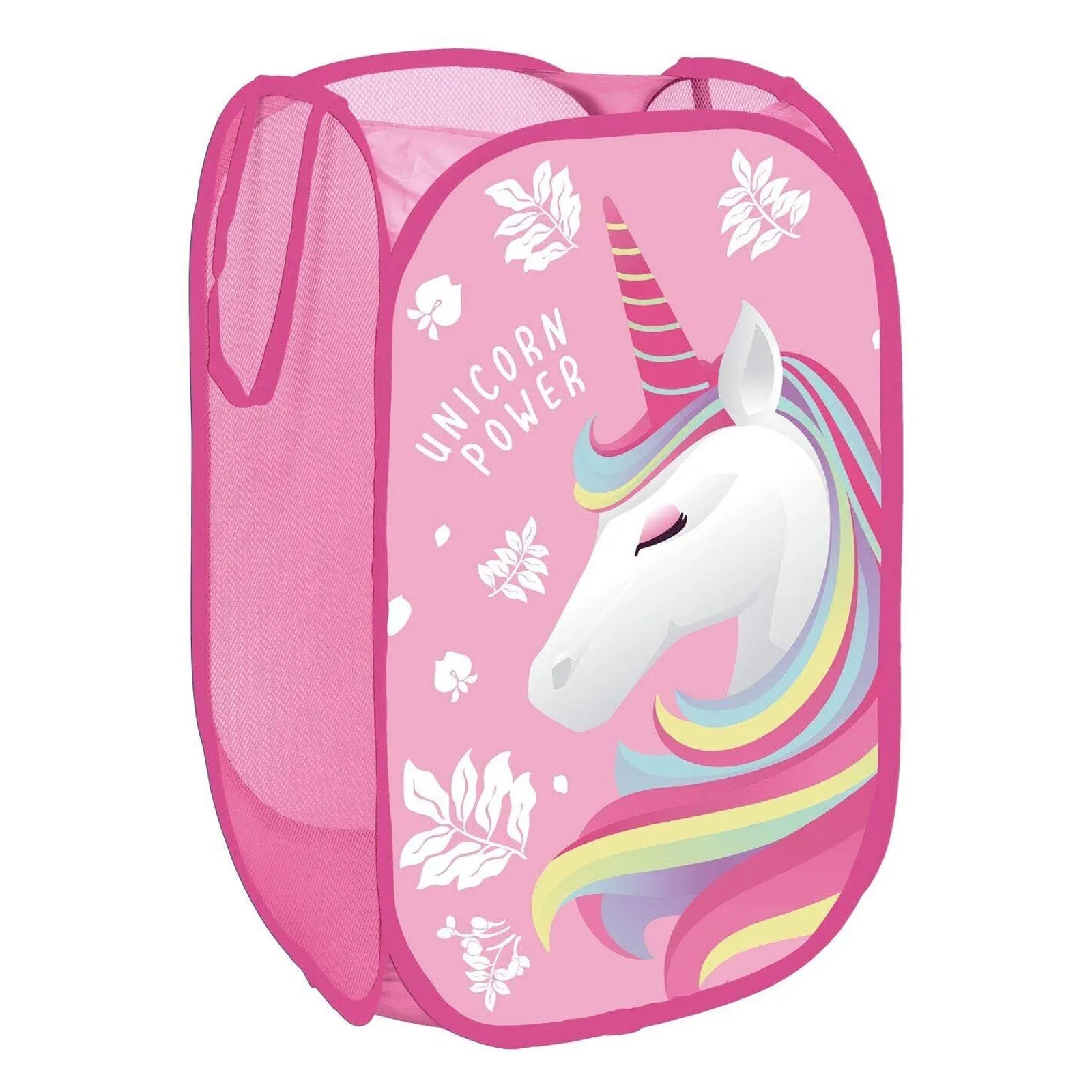 Children's Pop Up Laundry Baskets