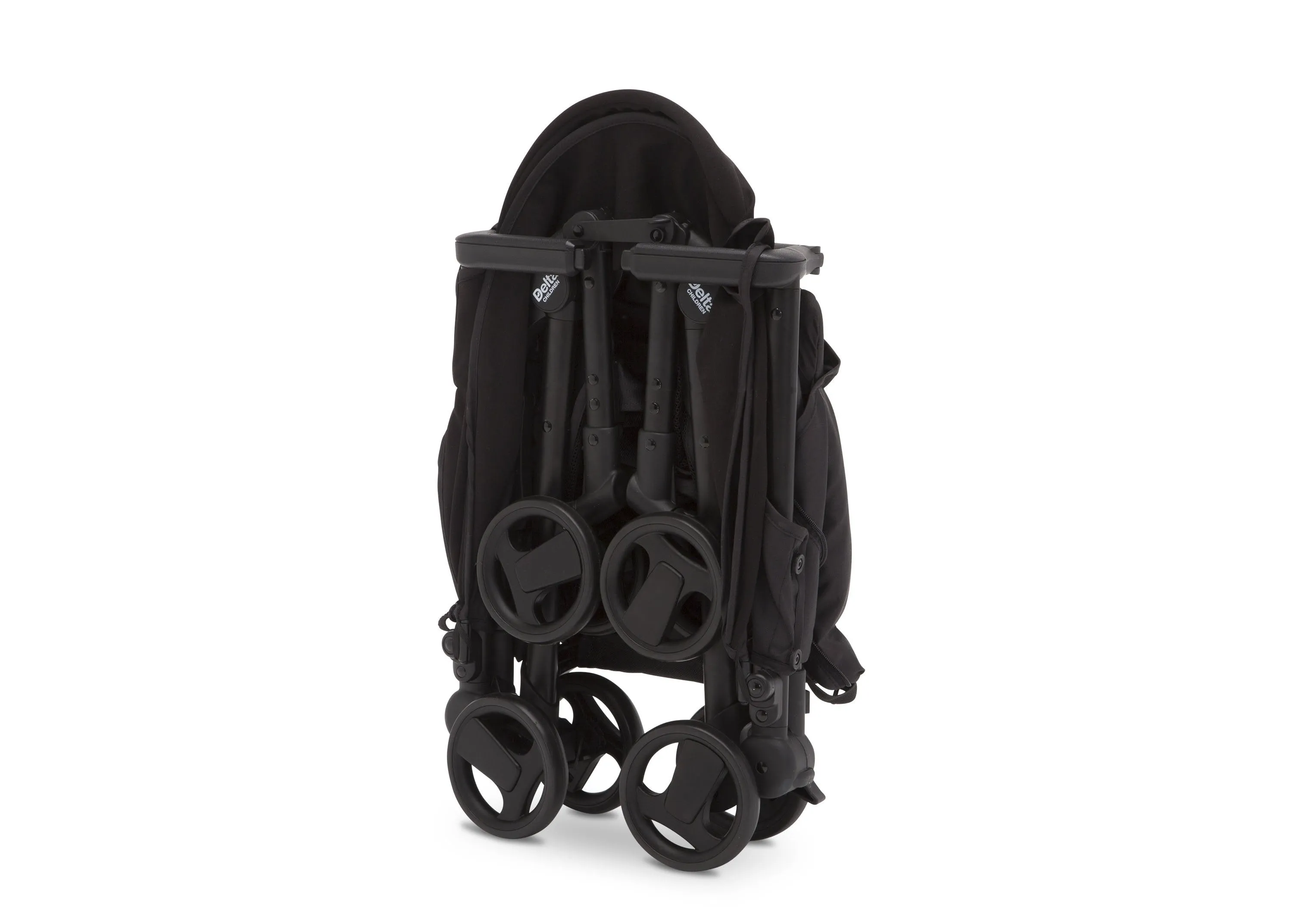 Clutch Plus Travel Stroller with Recline