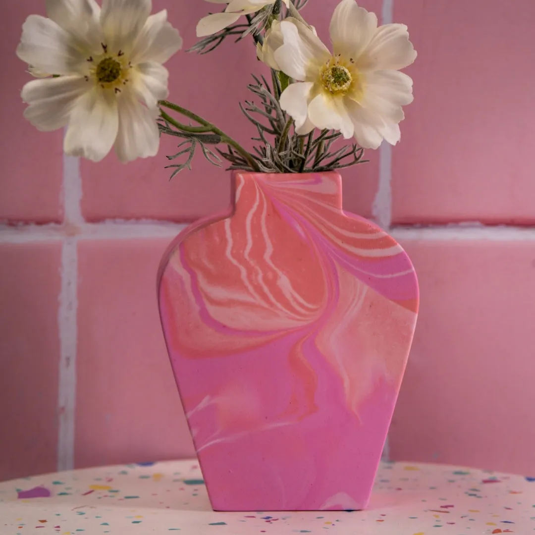 Contemporary Vases