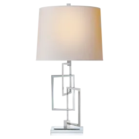 Cooper Table Lamp