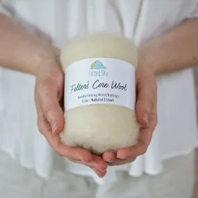 Core Wool Batting
