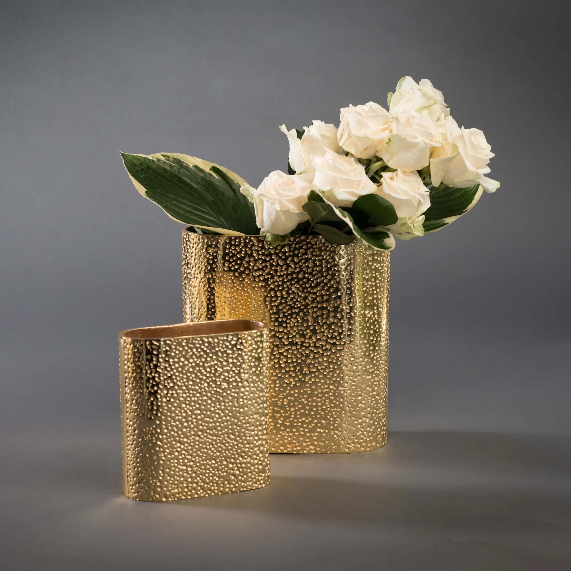 Cosmos Vases