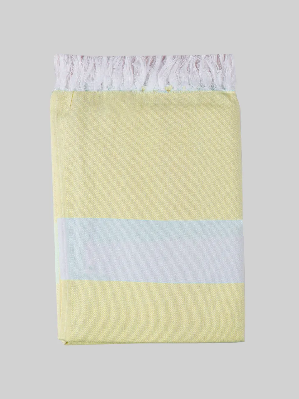 Cotton Colour Bath Towel Master (Pack of 2)