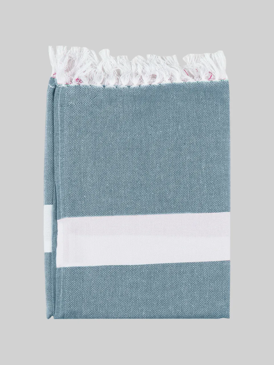 Cotton Colour Bath Towel Master (Pack of 2)