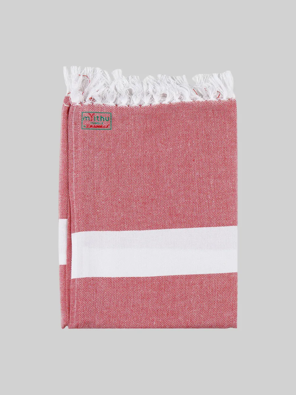 Cotton Colour Bath Towel Master (Pack of 2)